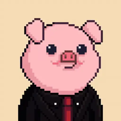 Pixeleados random 🤣👾 18