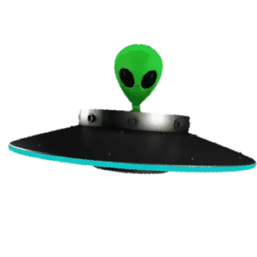 ALIENÍGENAS  29