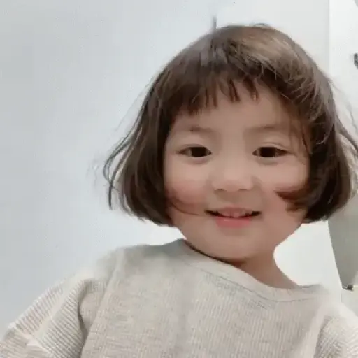 Coreaninha 1