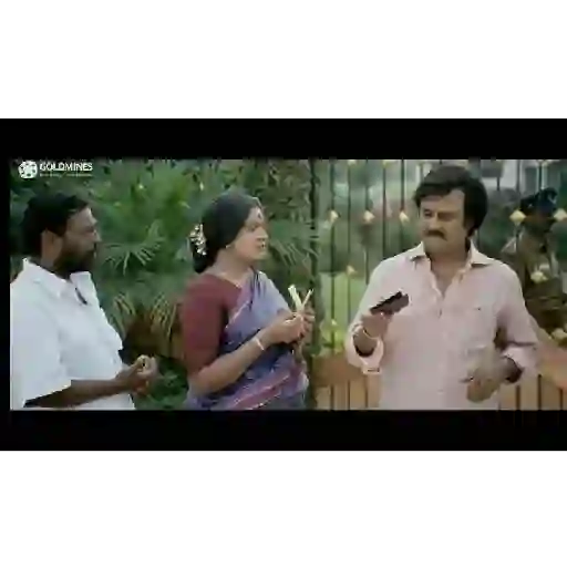 Telugu animated stickers 8