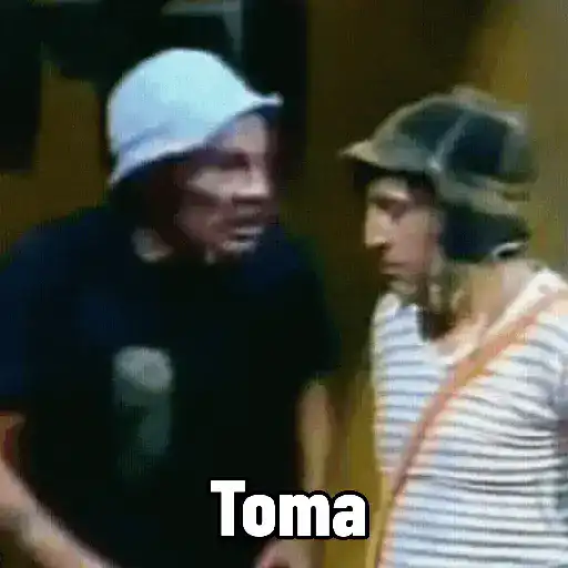Don Ramón Mov (chavodel8) 💙 4