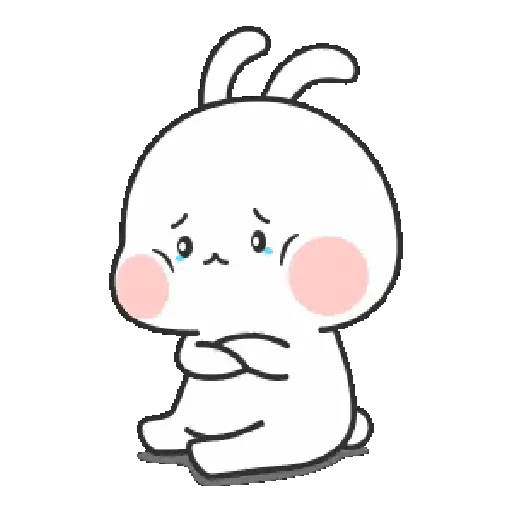 Nuomi Rabbit - Cutie 4 5