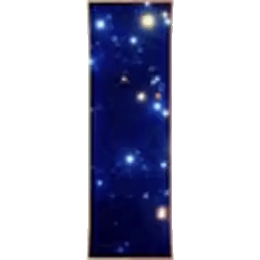 Star Font ✨ 9