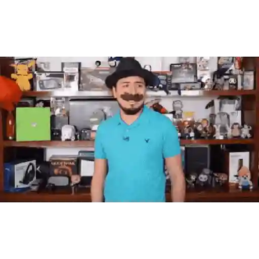 Animated. 13