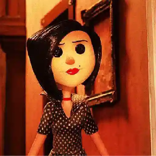 Coraline_♡ 3
