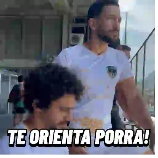 AMIGOS 10