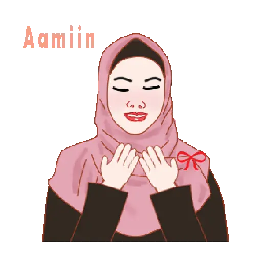 Aamiin 18