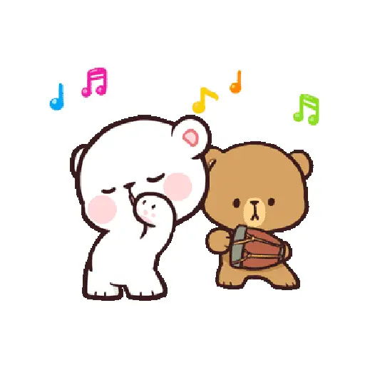 Mocha and milk moment 10