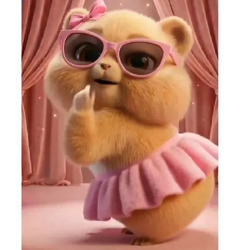 Bubuuu 29