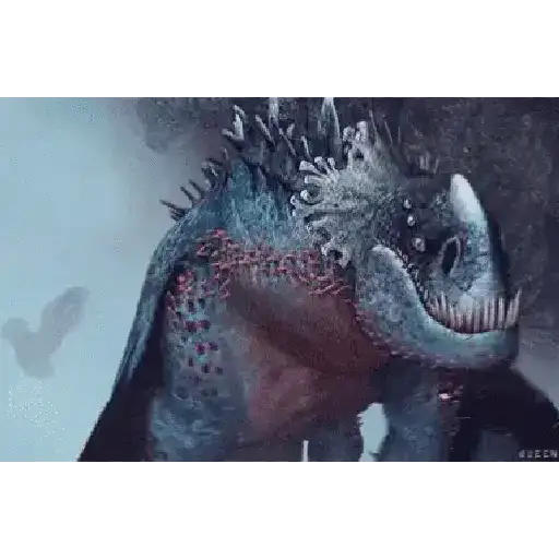 Dragon Trainer  8