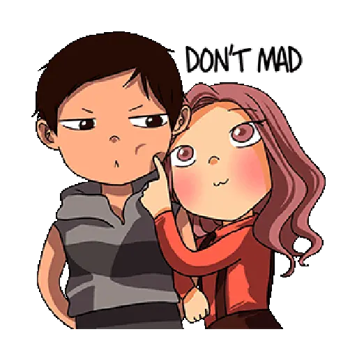 Couple love 😘💕 2