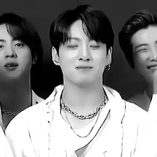 Jungkook. | @ocenferios  Haki. 3