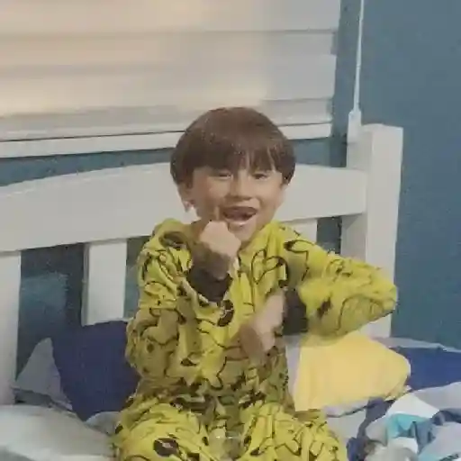 Mini chuky 6