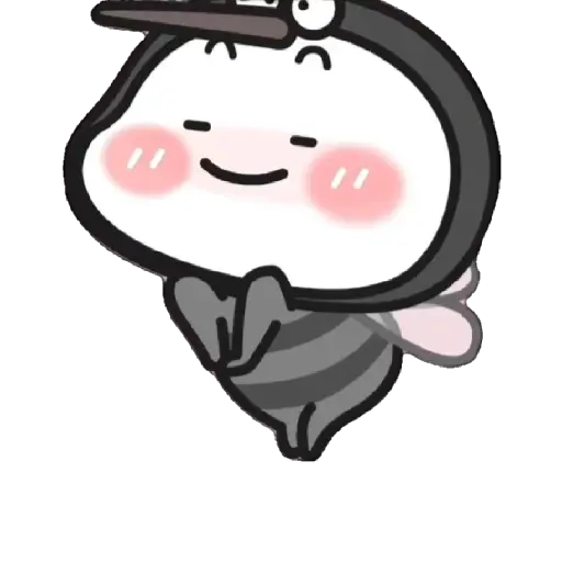 Quby Stickers 30 23