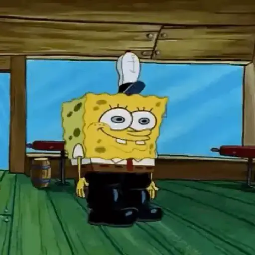 ꔛꔛꕥ Bob Esponja reactionsꕥꔛꔛ 13