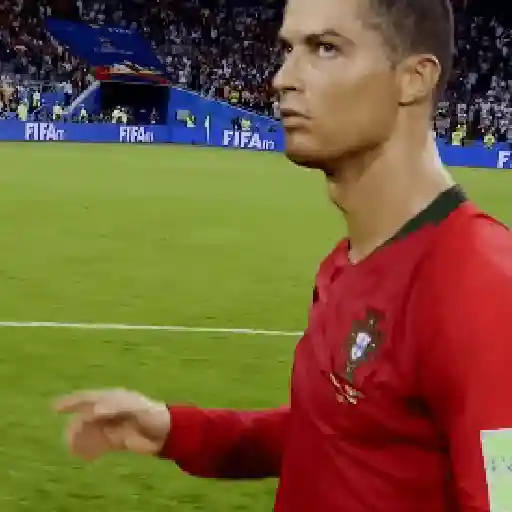 Ronaldo 4