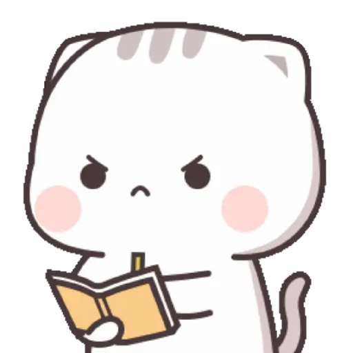Kucing gemoy 7