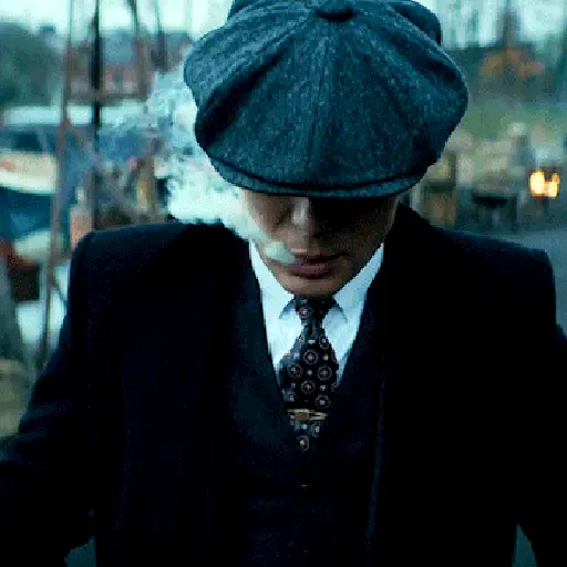 🥃🚬 ‎ 1