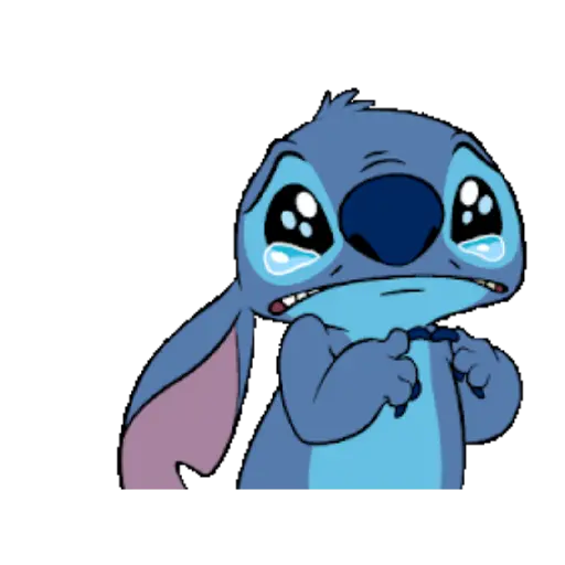 Stitch 5