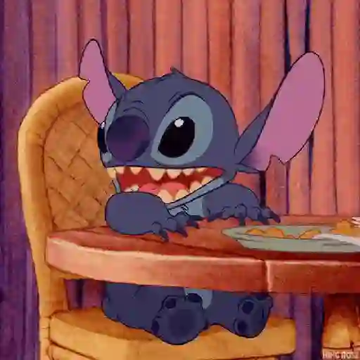 LILO & STITCH 4