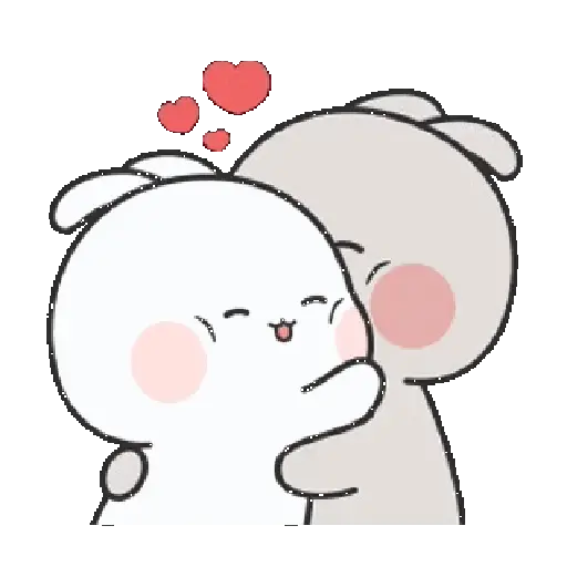 Nuomi Rabbit - Cutie 4 2