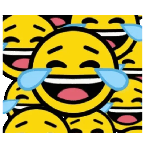 Emoji animado múltiple🙃 2