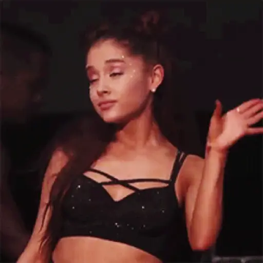 Ariana grande 4