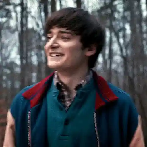 Will Byers RP 19