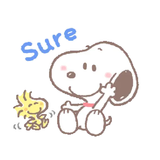 Snoopy 2