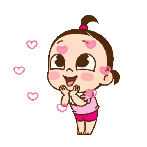 Cute girl 22