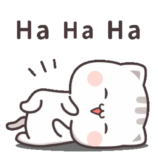 Kucing gemoy 10