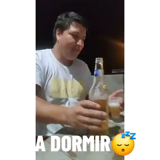 Mini chuky 15