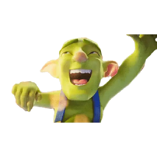 Clash Royal Emotes 3