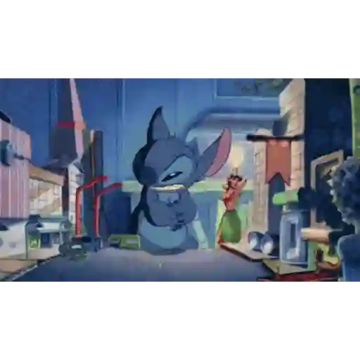 Stitch gifs 11