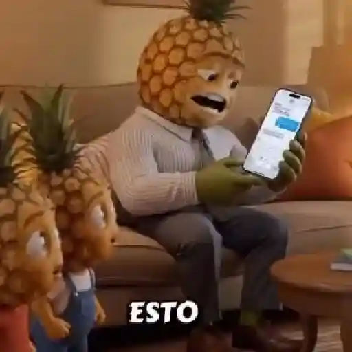 Frutinovelas  8