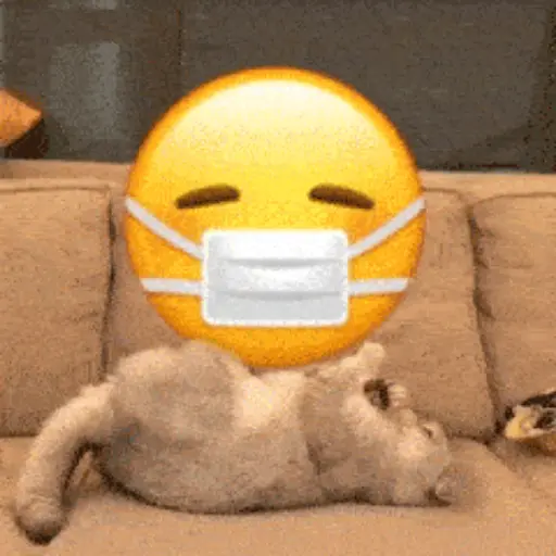 💫 Gatos con emojis❣️ 29