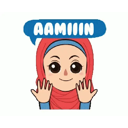 Aamiin 19