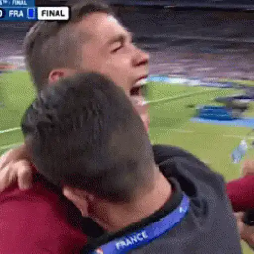 Ronaldo 8