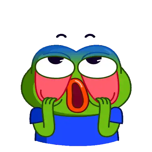 Mr pepe 3