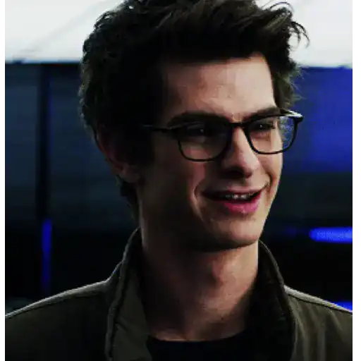 ANDREW GARFIELD - pack 04 13