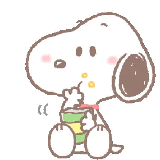 Snoopy 1