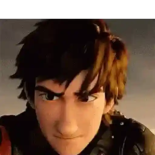 Dragon Trainer  6