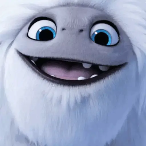 Animated. 4