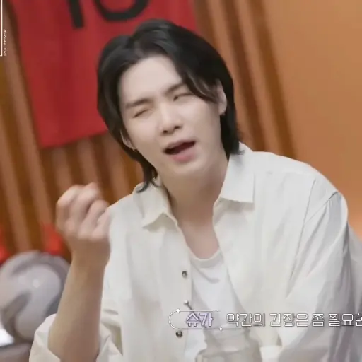 BTS 😺 Suga jiyoon 25