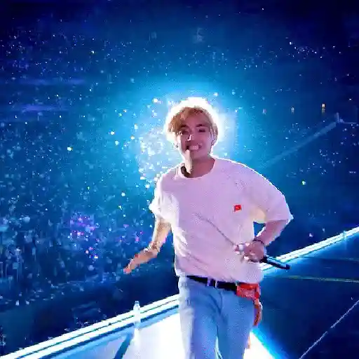 BTS  💙 3