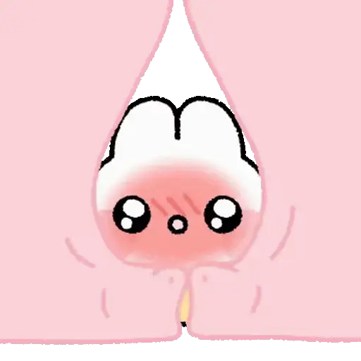 Mini Cute Bunny 🐰💕✨ 11