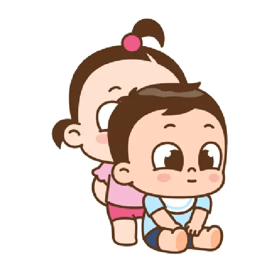 Cute girl 9