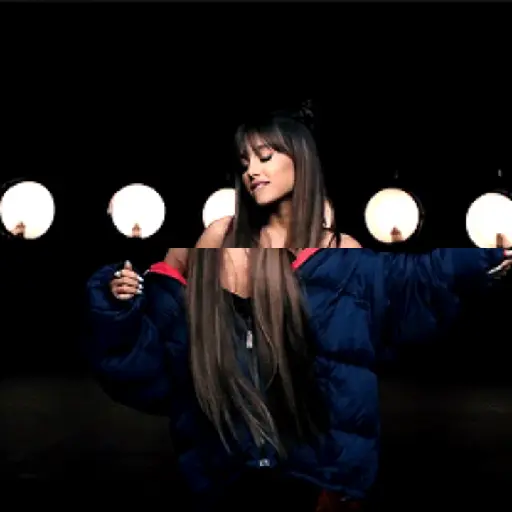 Ariana grande 2
