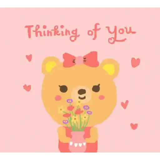 I thinking of you 26