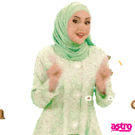 Astro Raya 2